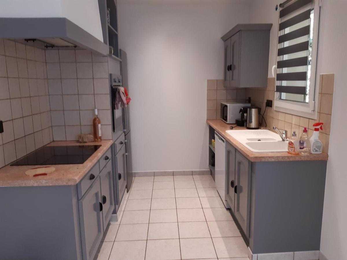 Charmante Maison A Payzac Εξωτερικό φωτογραφία